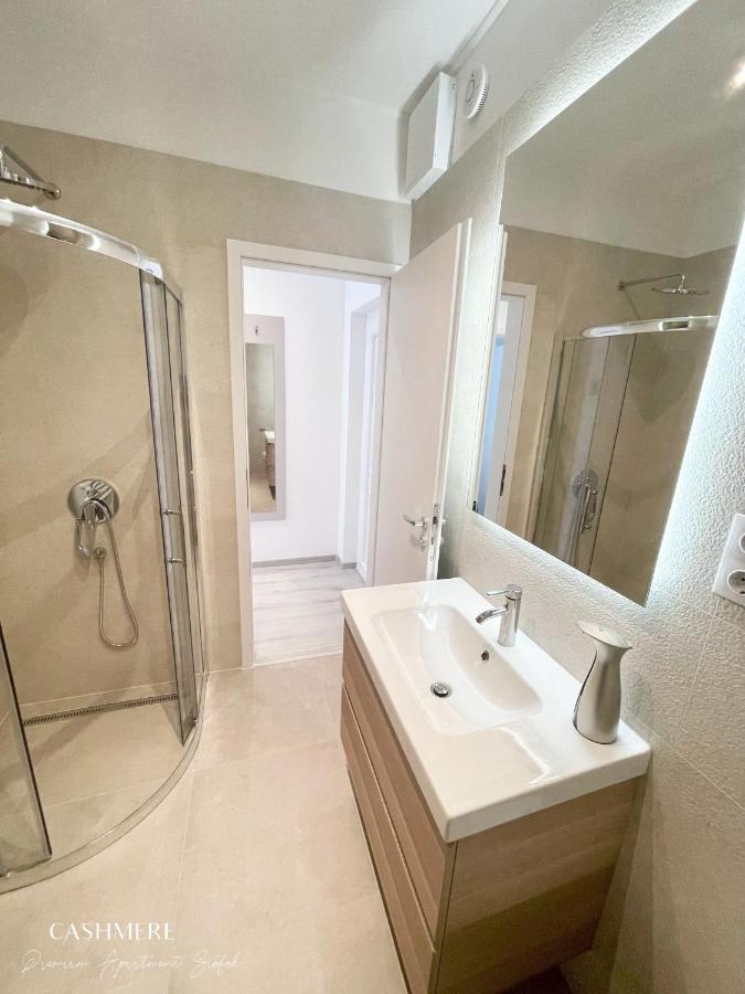 Cashmere Premium Apartment Сиофок Екстериор снимка